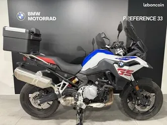 bmw f f 750 gs