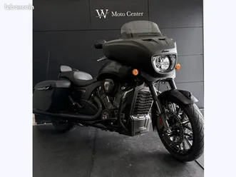 indian chieftain 1834 cm3