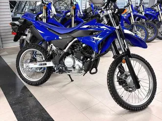 yamaha wr125r 2026