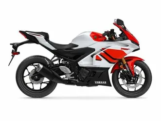 yamaha yzf-r3 70th anniversary 2026