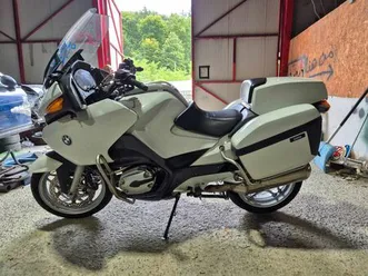 bmw r1200rt