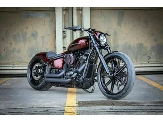 harley-davidson fxbrs softail breakout 114 260 ricks