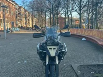 bmw f800 gs adventure — motoren | bmw — marktplaats