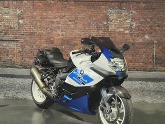 bmw k 1300 s hp– 2012 – 58 820 km – k1300shp – k1300 s hp