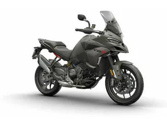 multistrada v2 s