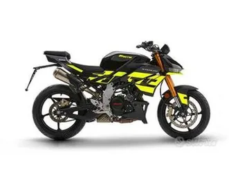 fantic stealth 125 modello 2026