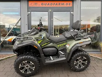 atv / quad qjmotor sfa 1000 p abs, 4×4, 88 ps ☑️verfügbar