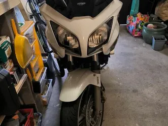 honda 1000 cbf