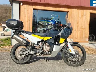 husqvarna norden 901 2023