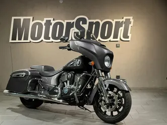 indian chieftain *jekill&hyde* • 2019