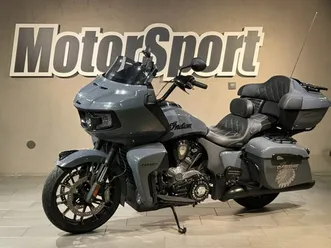 indian pursuit darkhorse premium • 2023