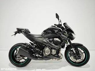 kawasaki z
