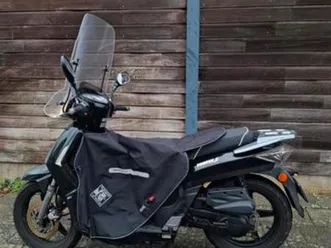 kymco people s te koop — scooters | kymco — marktplaats