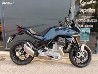 moto guzzi v100 mandello e5+