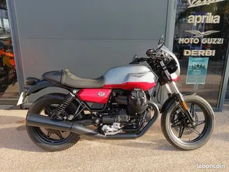 moto guzzi v7 stone corsa e5