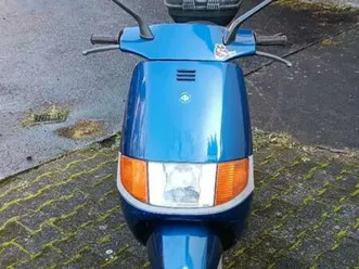piaggio sfera 50 nsl