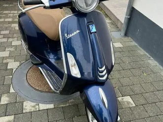 scooter piaggio 50