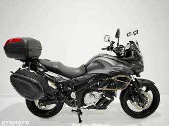 suzuki v-strom