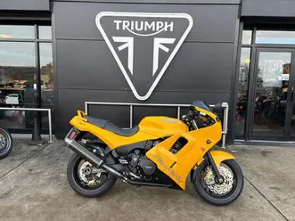used triumph daytona 900 for sale in doncaster