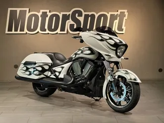 victory cross country 106 *unik* • 2015