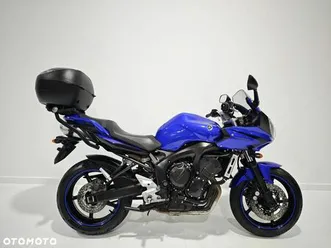 yamaha fz