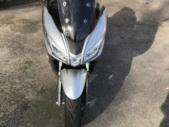 aprilia sxr 50 4 temps