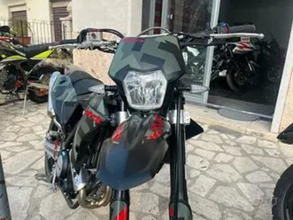 fantic xmf 125 performance - 2024