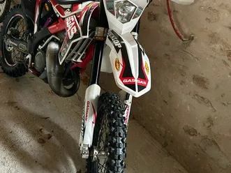 enduro 125 cc gas gas ec 2015 homologués
