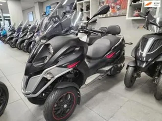 gilera fuoco 500 ie lt akrapovic 2015 rijklaar garantie — motoren | overige merken — marktplaats