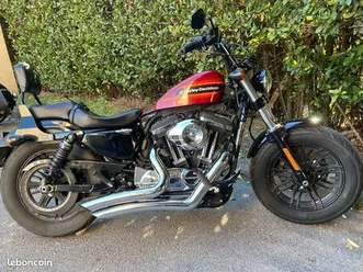 harley davidson forty eight