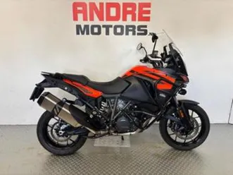 1290 super adventure s — motoren | ktm — marktplaats