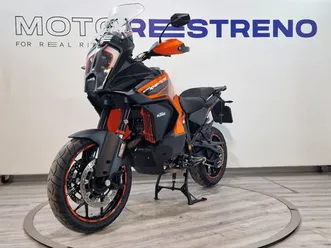 ktm 1290 super adventures