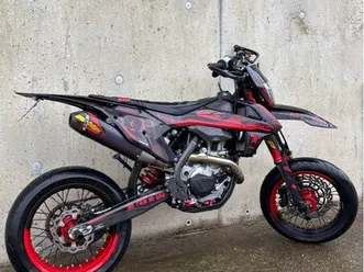 ktm 450 excf