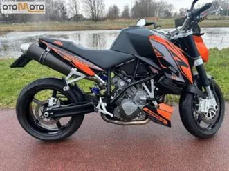 ktm 990 super duke (bj 2011) — motoren | ktm — marktplaats