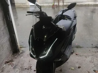 scooter 125