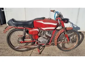 malaguti 50 olympique