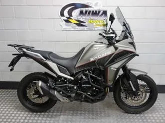 moto morini x-cape — motoren | overige merken — marktplaats