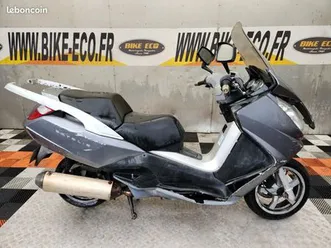 peugeot 125 satelis rsv pour garage ou export (ref 61668)