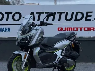 qj motor atr 125 2025