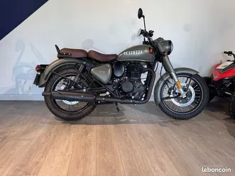 royal enfield 350 classic