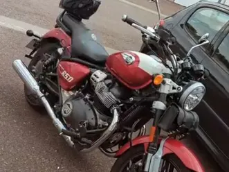 royal enfield super meteor 650