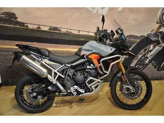 triumph tiger 900 desert edition