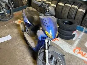 yamaha slider — scooters | yamaha — marktplaats
