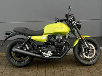 moto guzzi v7 sport