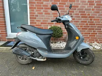 4 takt 45kmh roller mit einspritzung 2021