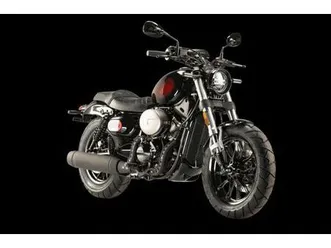 hyosung gv 125i s aquila evo abs e5+