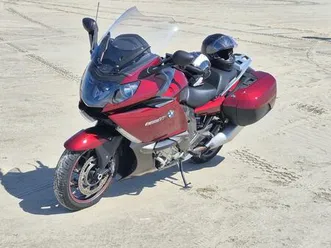 bmw k1600gt