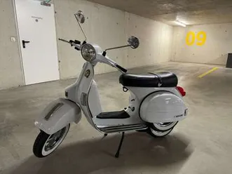 125 30 anni ultima serie nr. 707