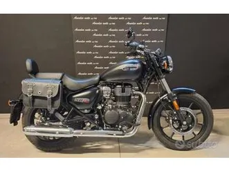 royal enfield meteor 350