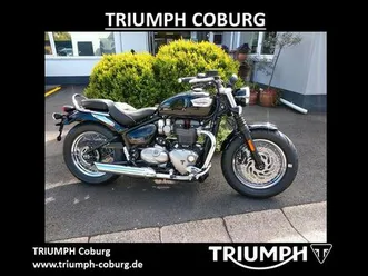 triumph speedmaster mit top kundenvorteil*